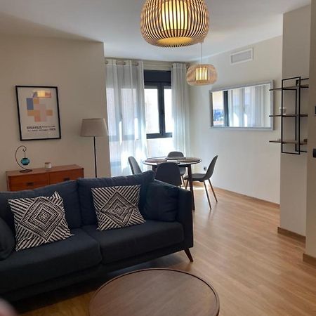 Ges Homes Альмерия Экстерьер фото