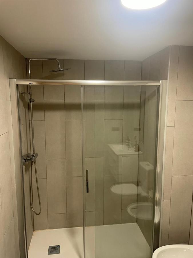 Ges Homes Альмерия Экстерьер фото