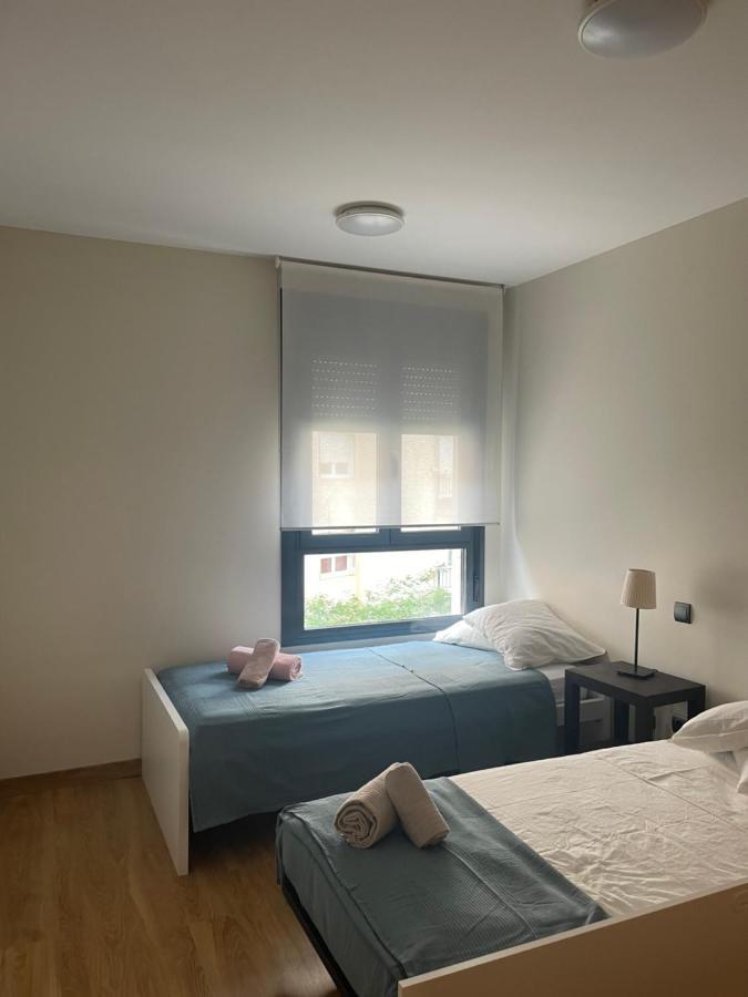 Ges Homes Альмерия Экстерьер фото
