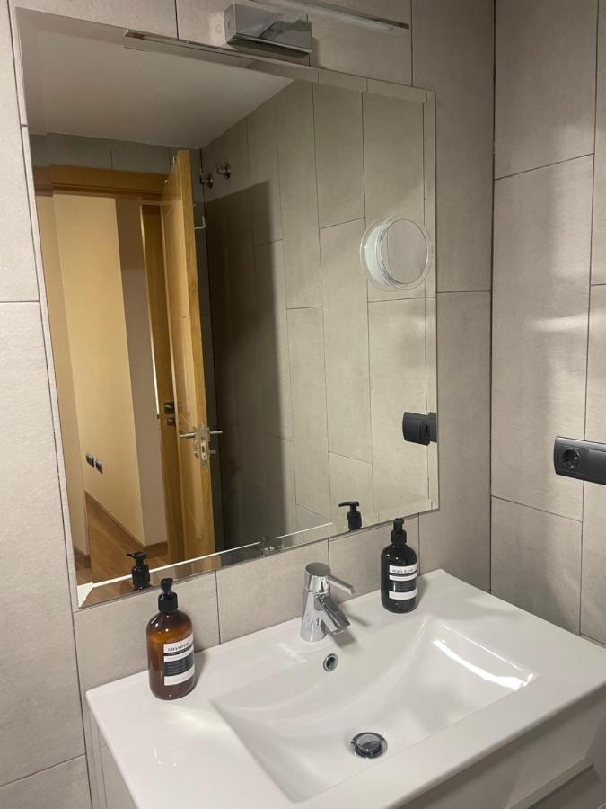 Ges Homes Альмерия Экстерьер фото