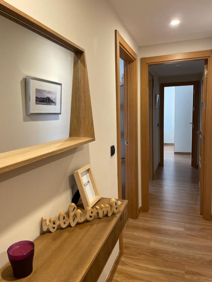 Ges Homes Альмерия Экстерьер фото